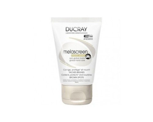 Ducray Melascreen crema...