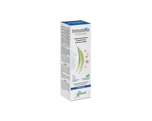 Immunomix Defensa Nariz...