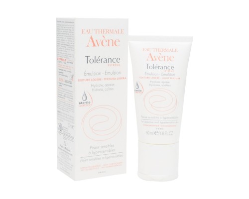 Avène Tolérance Extrême...