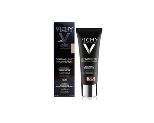 Vichy Dermablend Corrección...