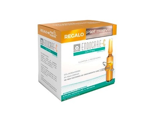 Endocare C Oil Free...
