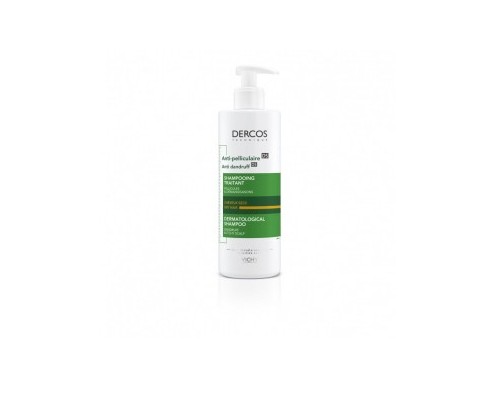Vichy Dercos Champú...