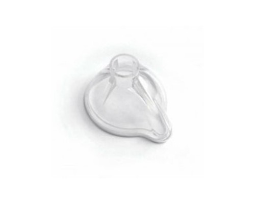 Pediatrics mascarilla...