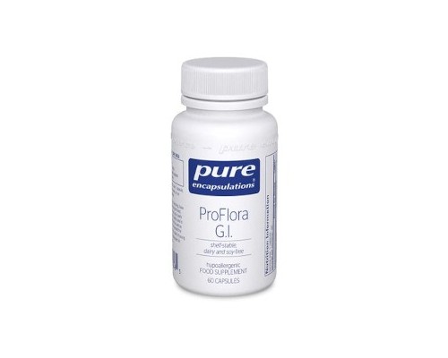 Pure Encapsulations...