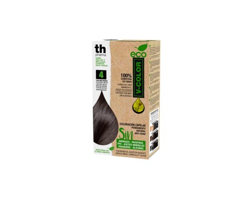 Th Tinte Eco Nº4