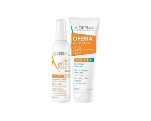 A-Derma Protect Kids Spray...