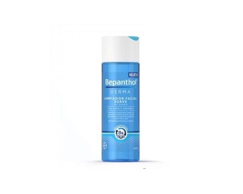Bepanthol Derma Limpiador...
