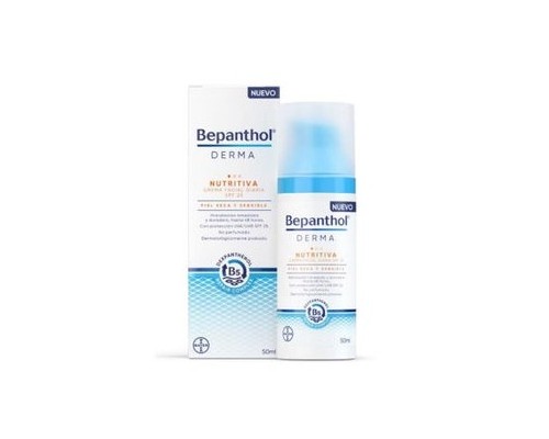 Bepanthol Derma Nutritiva...