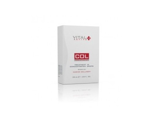 Vital Plus Active COL 35ml