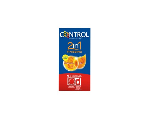 Control Duo Finisimo +...