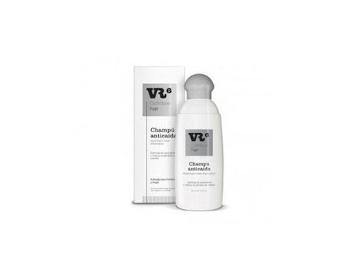 Vr6 Definitive Hair champú...