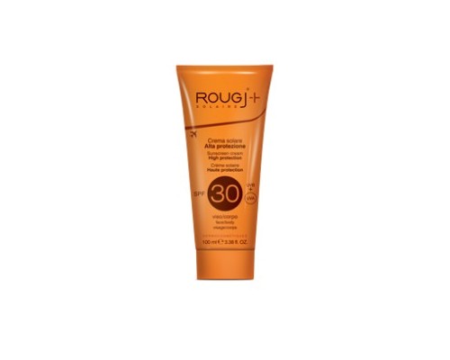 Rougj Solaire crema solar...