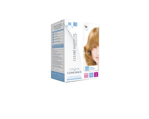 Colour Clinuance 7.3 rubio...