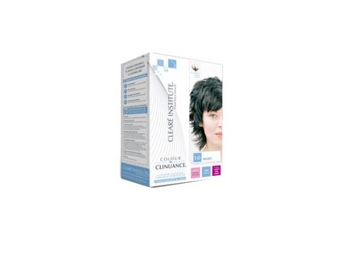 Colour Clinuance 1.0 negro