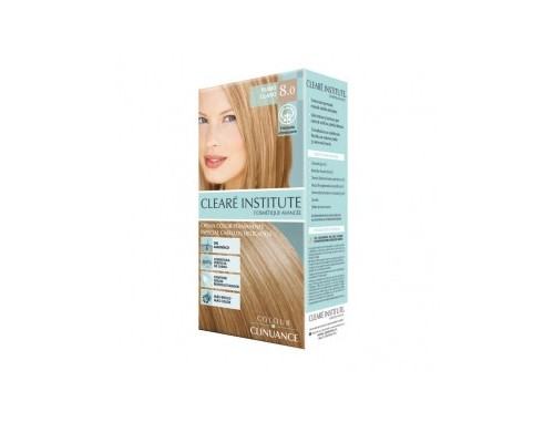 Colour Clinuance 8.0 rubio...