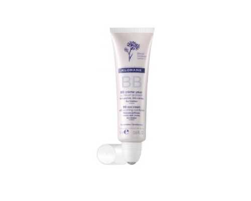 Klorane al aciano BB cream...