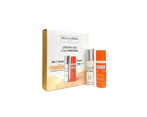 Bella Aurora Pack Anti...