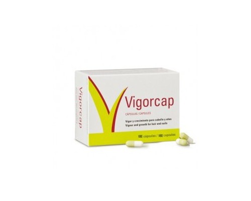 Vigorix Vigorcap 180cáps