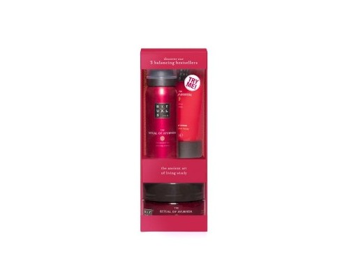 Rituals Kit Try Me Set...