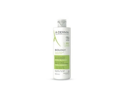 A-Derma Biology Leche...