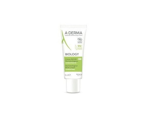 A-Derma Biology Cuidado...