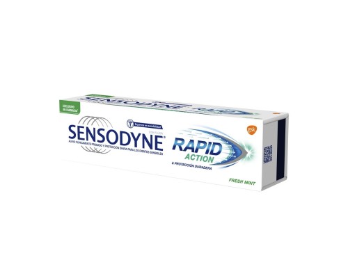 Sensodyne Rapid Pasta...
