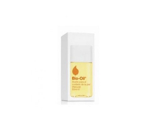 Bio-Oil Natural 60ml