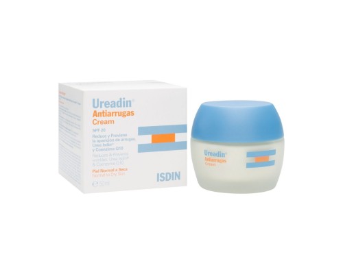 Ureadin Crema Antiarrugas...