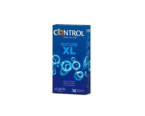 Control Nature XXL...