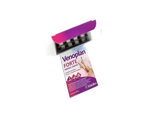 Zentrum Venoplan Forte 30comp