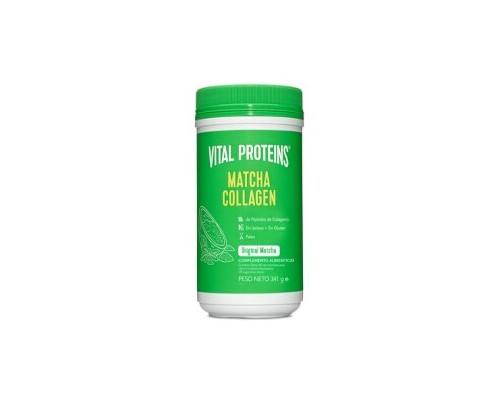 Vital Proteins Matcha...