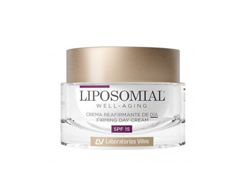 Liposomial Well-Aging crema...