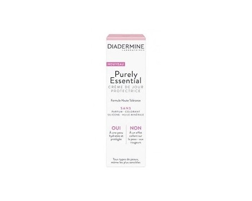 Diadermine Purely Essential...