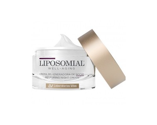 Liposomial Well-Aging crema...