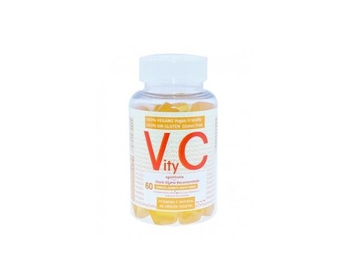 SaludBox Vityc 60uds