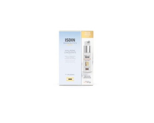 Isdin Isdinceutics Pack...