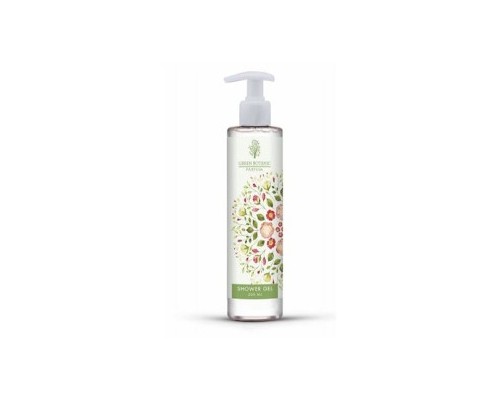 Green Botanic Shower Gel...