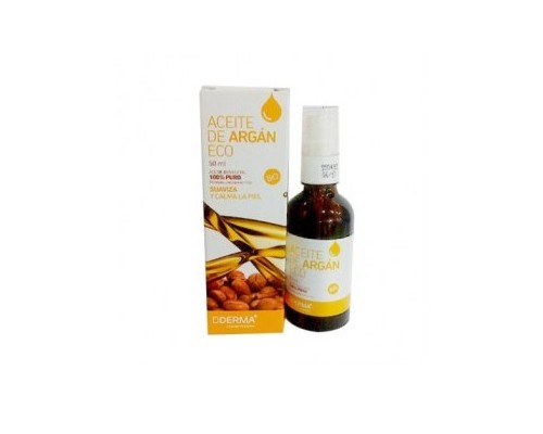 Dderma Aceite De Argan Bio...