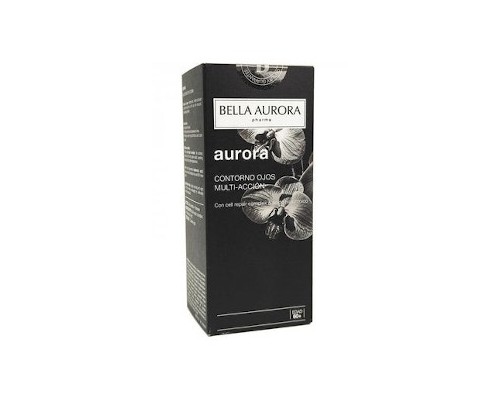 Bella Aurora Crema Contorno...