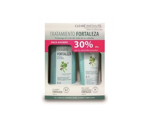 Clearé Instute Pack...