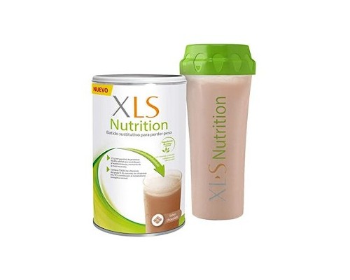XLS Medical Active Shake...
