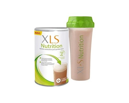 XLS Medical Active Shake...