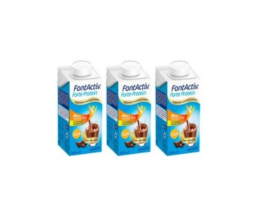 FontActiv Forte Protein...