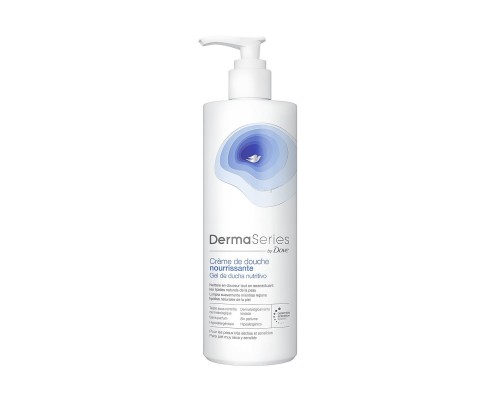 Dove Dermaseries Gel de...