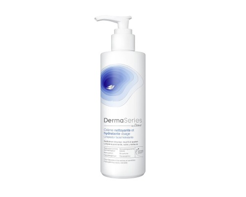Dove Dermaseries Limpiador...