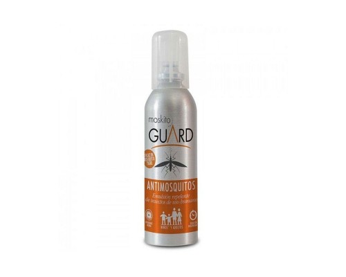 Moskito Guard emulsión...