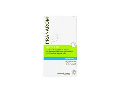 Pranarôm BIO Allarforce...