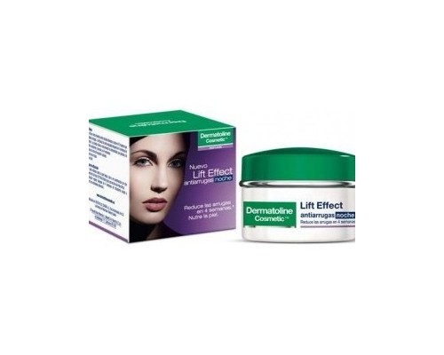 Dermatoline Lift Effect...