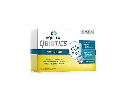 Aquilea QBiotics Inmunidad...