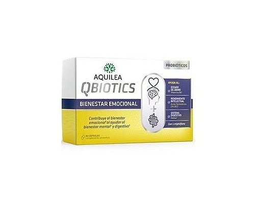 Aquilea QBiotics Bienestar...